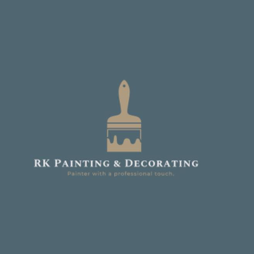 Trader RK Painting & Decorating