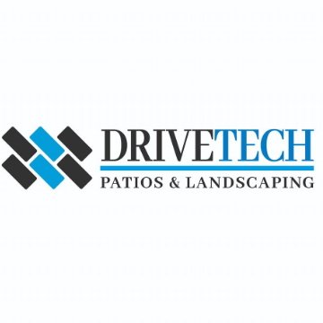 Trader Drivetech patios &Landscaping