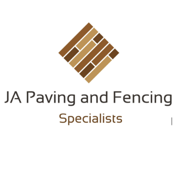 Trader JA Paving and Fencing Specialist LTD