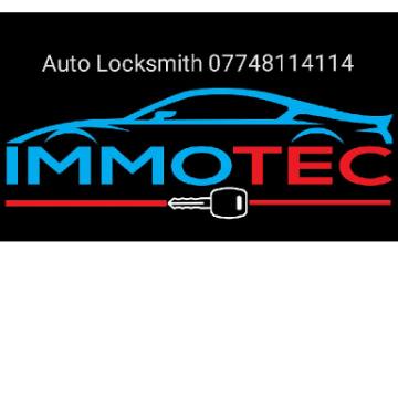 Trader Immotec Auto Locksmith