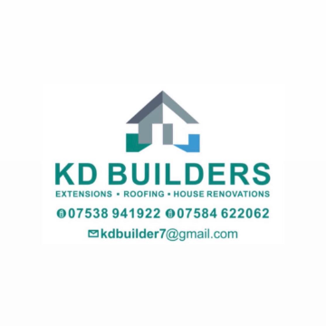Trader KDBuilders Limited