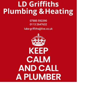 Trader L.D.Griffiths Plumbing & Heating