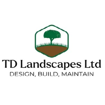 Trader TD LANDSCAPES LTD