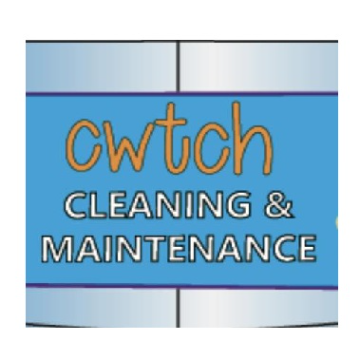 Trader CWTCH CLEANING LIMITED