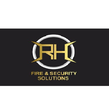 Trader RH Fire & Security Solutions LTD