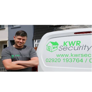 Trader KWR SECURITY SYSTEMS LIMITED