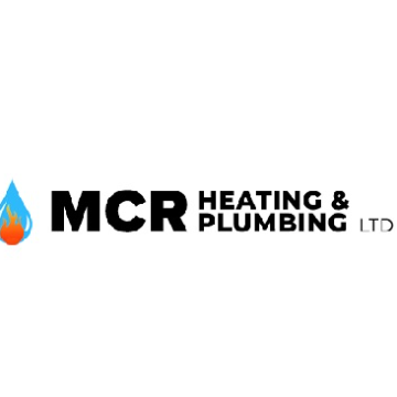 Trader MCR HEATING AND PLUMBING LIMITED