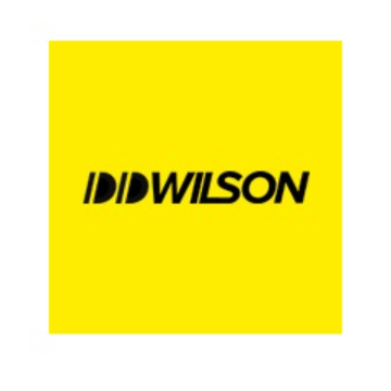 Trader DD WILSON 