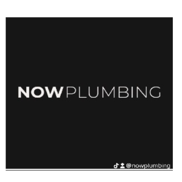 Trader NOW PLUMBING