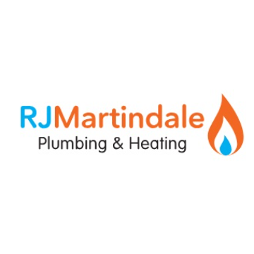 Trader RJ Martindale Heating & Plumbing 