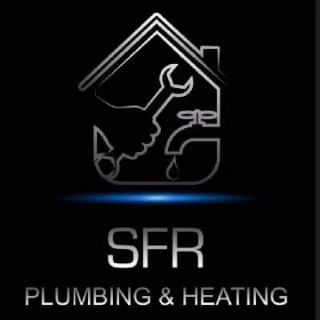 Trader SFR PLUMBING & HEATING LIMITED