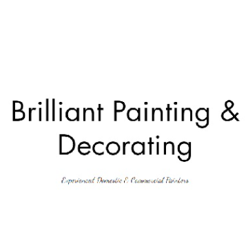 Trader Brilliant painting and decorating