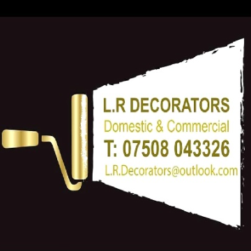 Trader L.R DECORATORS LTD