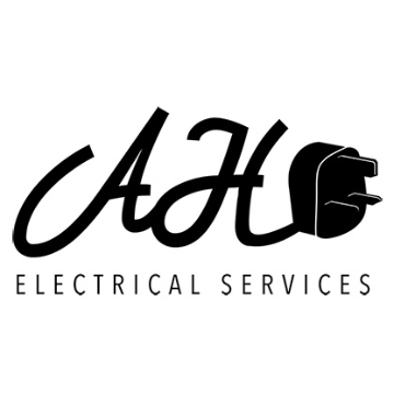 Trader AH ELECTRICAL SERVICES Ltd