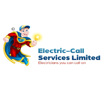 Trader ELECTRIC-CALL SERVICES LTD