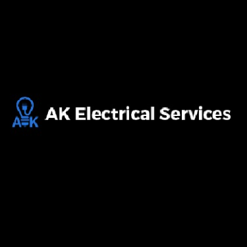 Trader AK Electrical Services