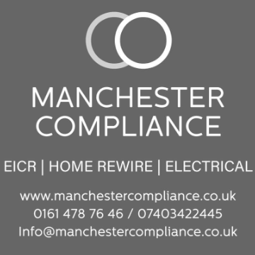 Trader Manchester Compliance 