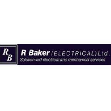Trader R Baker (Electrical) Ltd