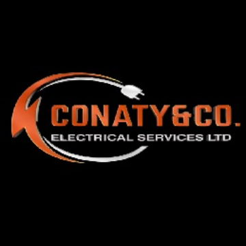 Trader CONATY & CO ELECTRICAL SERVICES LTD 