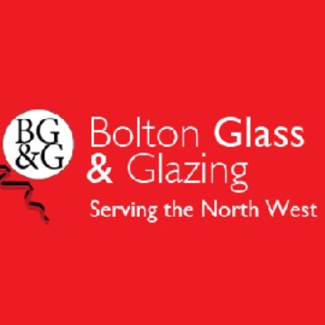 Trader Bolton Glass & Glazing Ltd