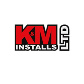 Trader  K & M INSTALLS Ltd