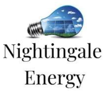 Trader Nightingale Energy - Solar Panel Installation