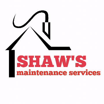 Trader Shaws maintenance services