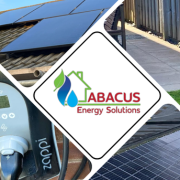 Trader Abacus Energy Solutions Ltd