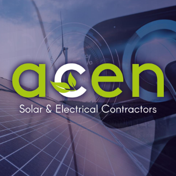 Trader ACEN SOLAR 