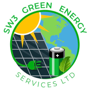Trader SW3 Green Energy Services Ltd