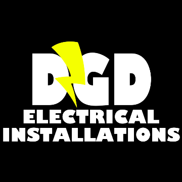 Trader DGD Electrical Installations 