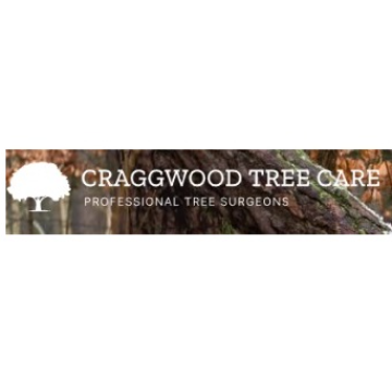 Trader Craggwood Tree Care ltd 