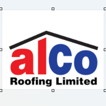 Trader ALCO ROOFING LIMITED