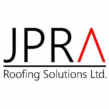 Trader JPR ROOFING SOLUTIONS LTD