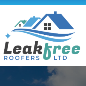 Trader LEAKFREE ROOFERS LTD