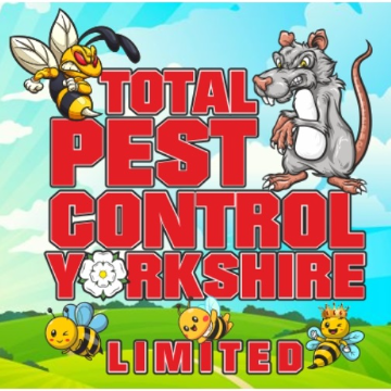 Trader Total Pest Control yorkshire ltd