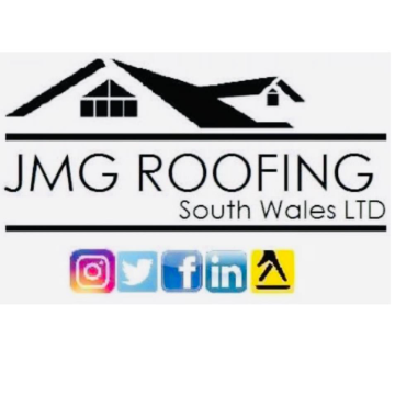 Trader JMG ROOFING SOUTH WALES LTD