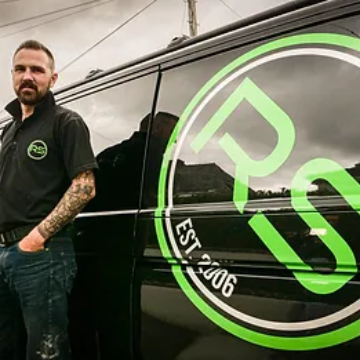 Trader RCMS Construction Ltd