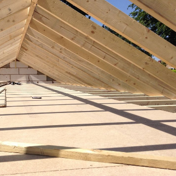 Trader Premier Roofing