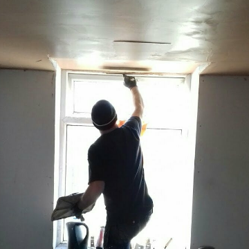 Trader SDK Plastering and Damp proofing specialists