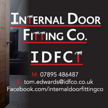 Trader Internal Door Fitting Co