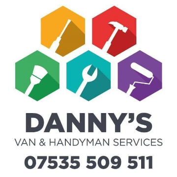 Trader Danny's Van & Handyman Services