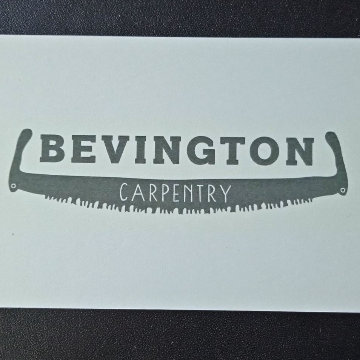 Trader Bevington Carpentry