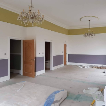 Trader JR Lee Decorators
