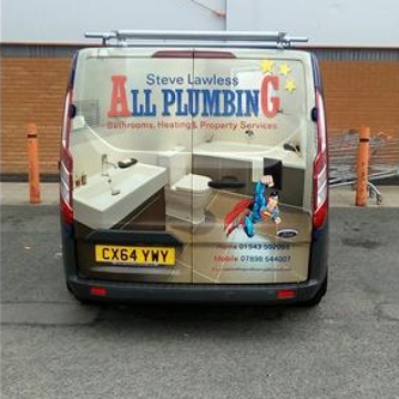 Trader All Plumbing