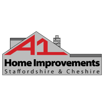 Trader A1 Home Improvements Staffordshire&Cheshire