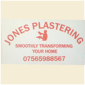 Trader Jones Plastering